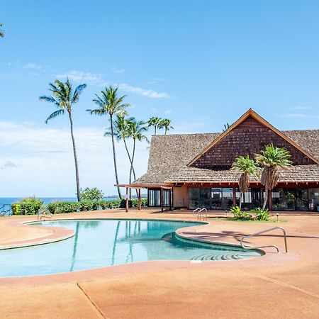Kepuhi Beach Resort ماونالو المظهر الخارجي الصورة