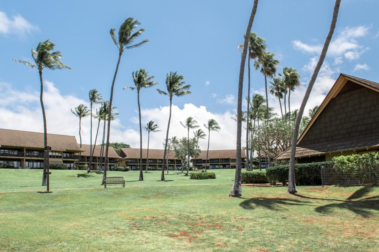 Kepuhi Beach Resort ماونالو المظهر الخارجي الصورة