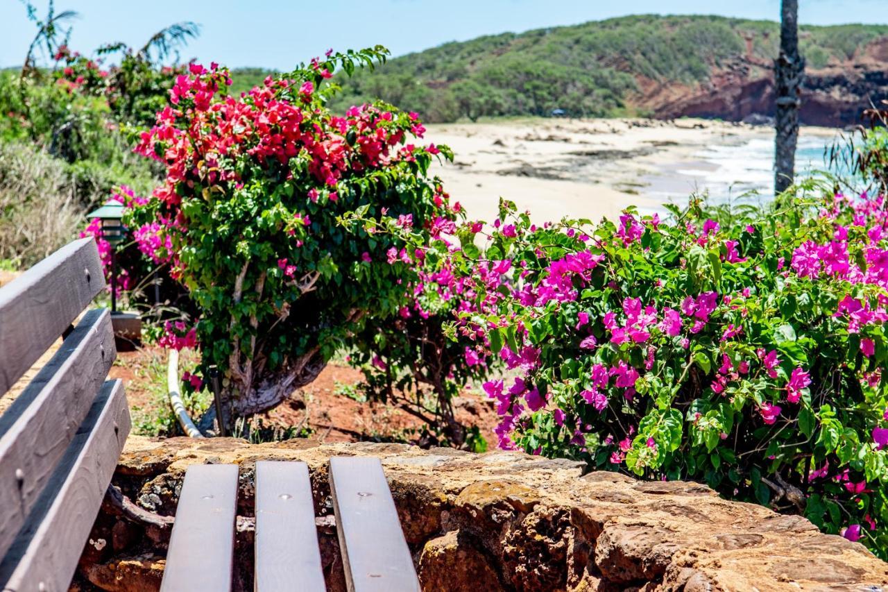 Kepuhi Beach Resort ماونالو المظهر الخارجي الصورة