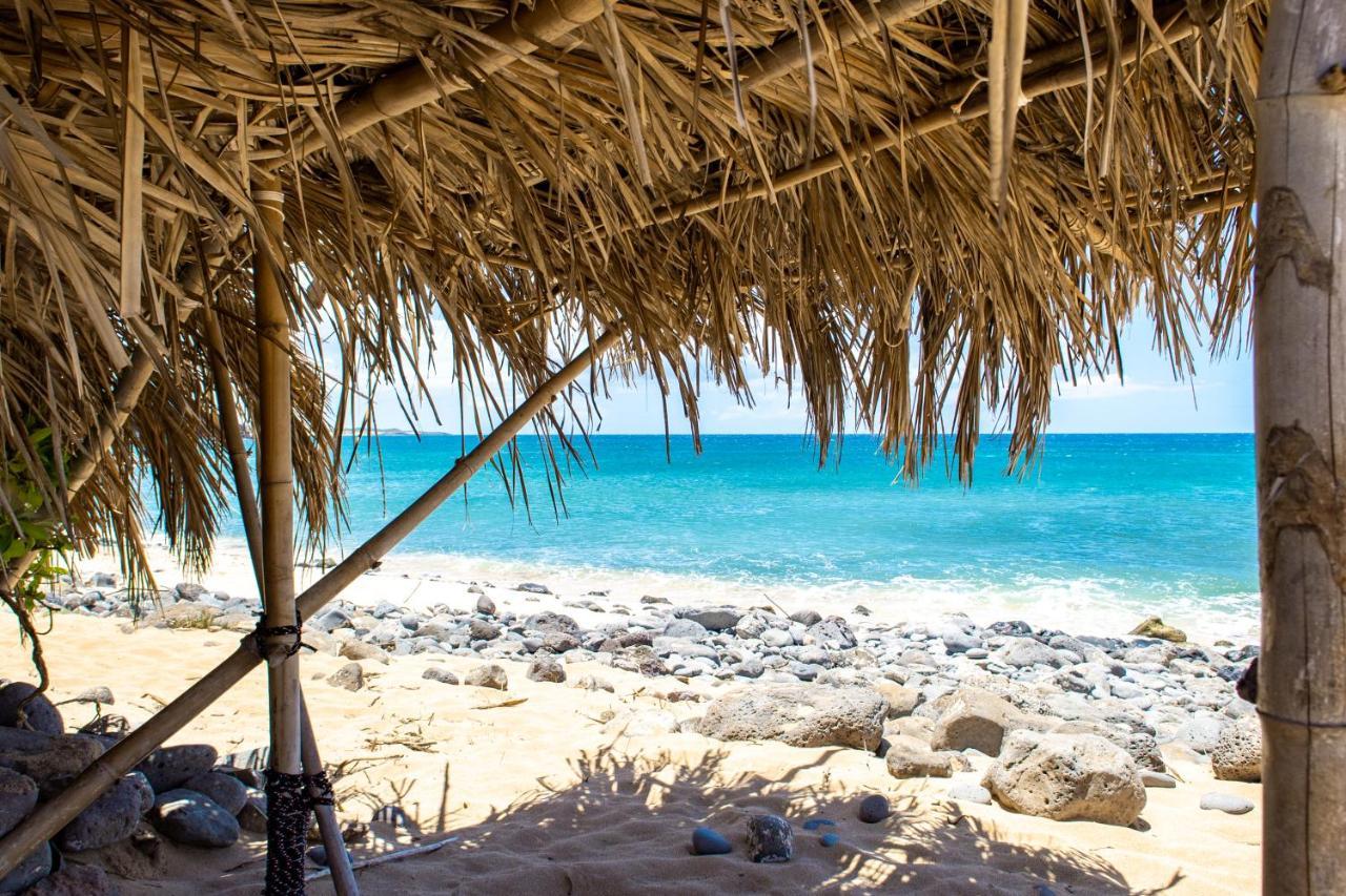 Kepuhi Beach Resort ماونالو المظهر الخارجي الصورة